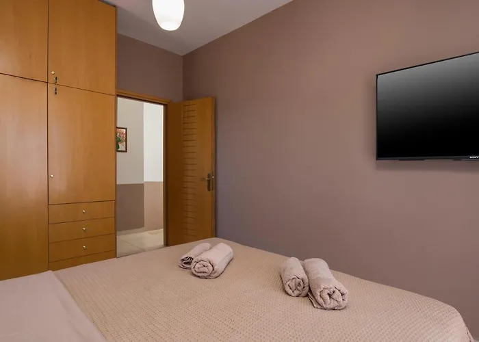 Olive Tree بيت للعطل *