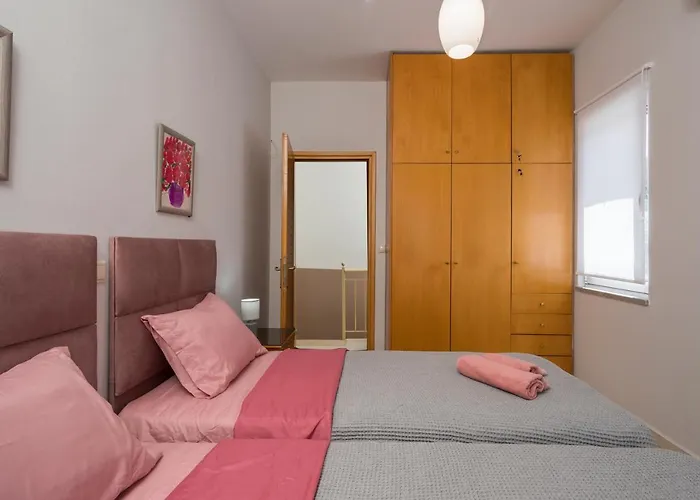 بيت للعطل Olive Tree *