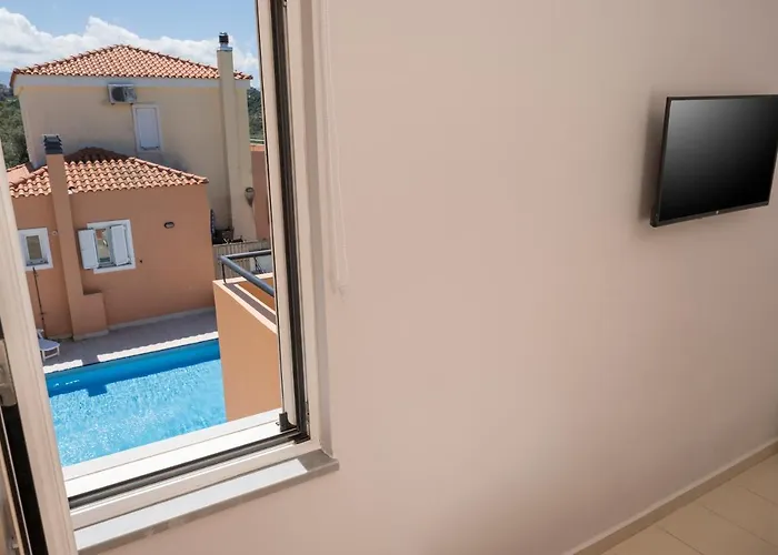 بيت للعطل Olive Tree