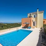 Tatil Evi Olive Tree Hanya