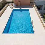 Olive Tree Tatil Evi *