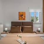 Olive Tree Tatil Evi