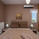 Tatil Evi Olive Tree Hanya