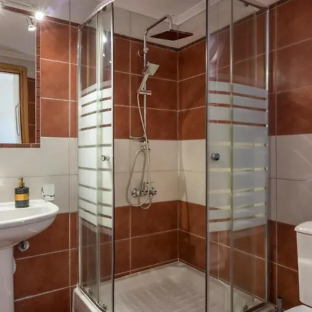 Сasa de vacaciones Olive Tree La Canea