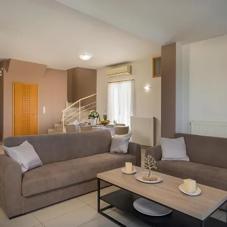 Olive Tree خانيا