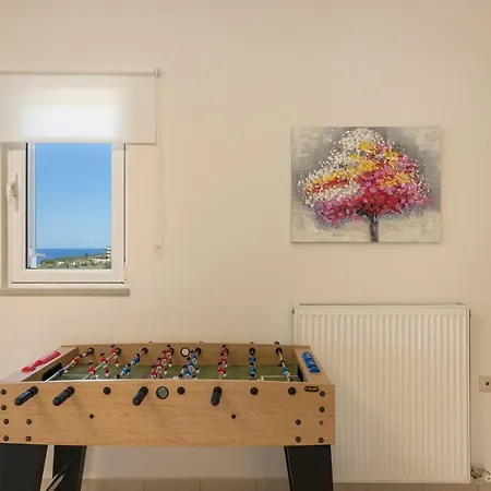 Olive Tree * La Canea