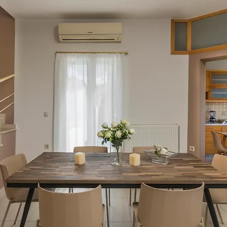 Olive Tree * La Canea