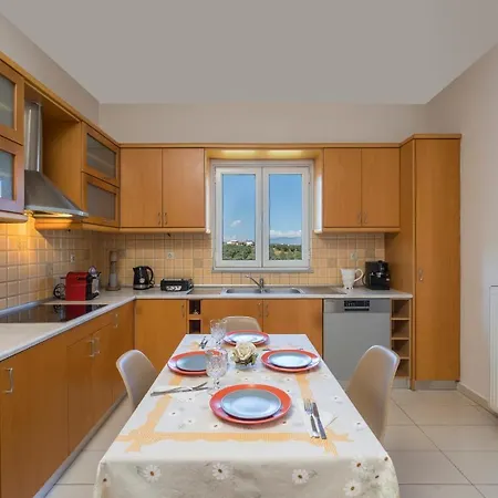 Olive Tree * Chania (Crete)