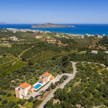 Сasa de vacaciones Olive Tree *