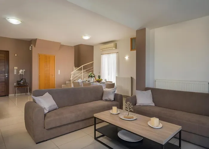 Olive Tree ハニア