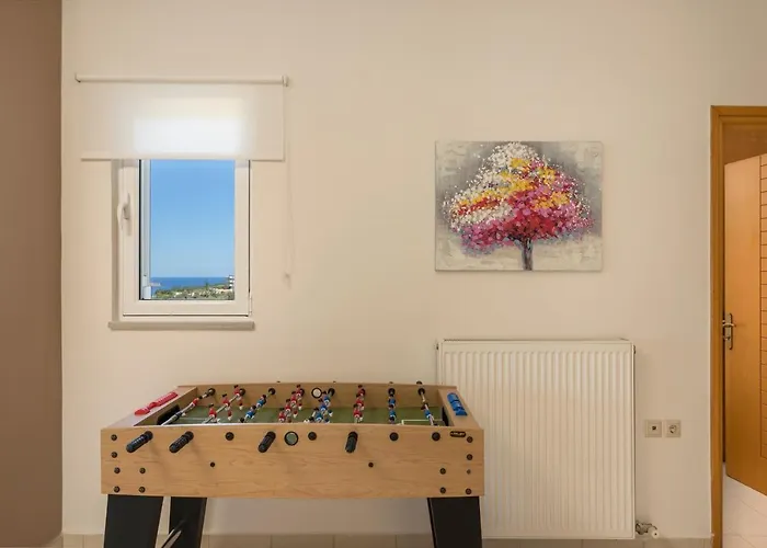 Olive Tree * Chania (Crete)