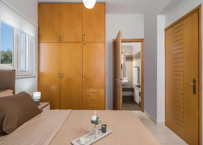 Olive Tree * Chania (Crete)