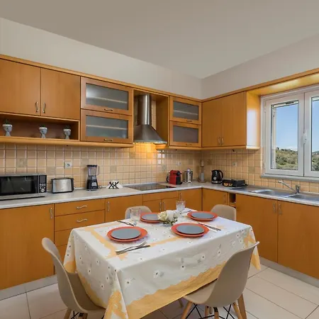 Olive Tree Casa vacanze *