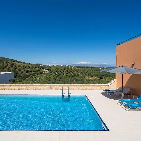 Holiday home Olive Tree *