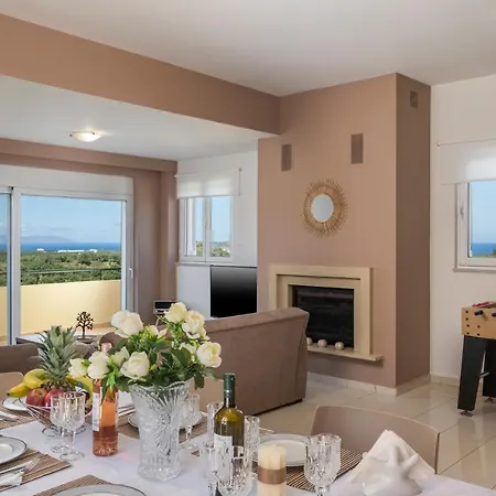 Olive Tree 干尼亞