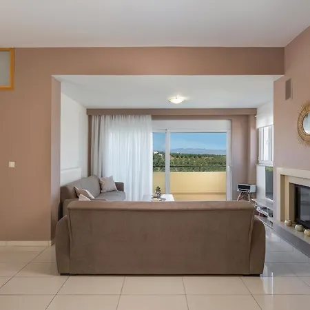 Olive Tree Casa vacanze *