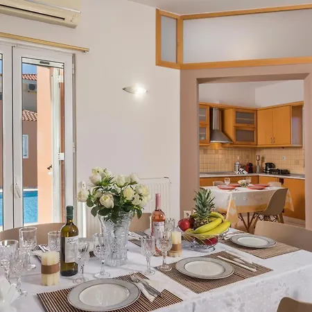 Casa vacanze Olive Tree *