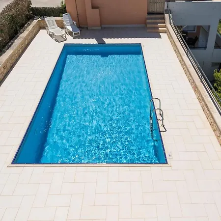 Olive Tree Holiday home *