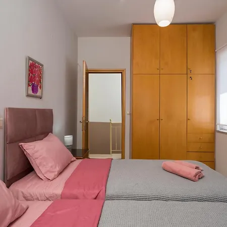 Holiday home Olive Tree *