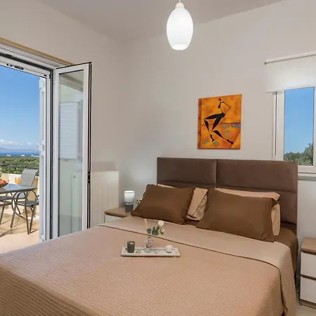 Olive Tree * 干尼亞