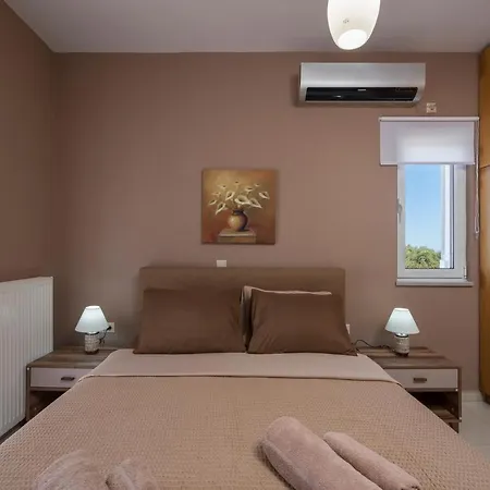 Casa vacanze Olive Tree La Canea