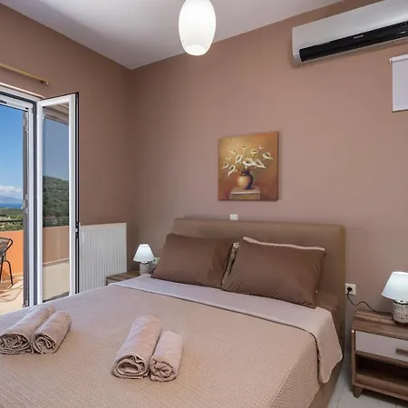 Casa vacanze Olive Tree *