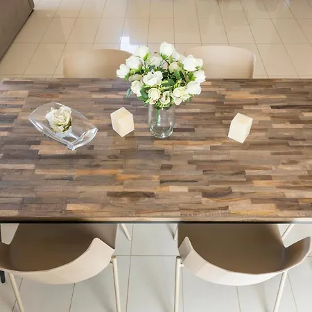 度假居 Olive Tree