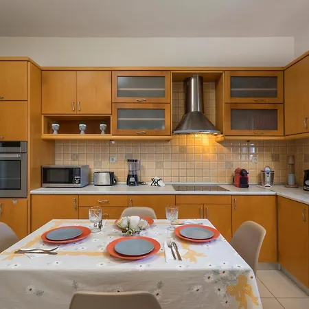 Olive Tree Casa vacanze