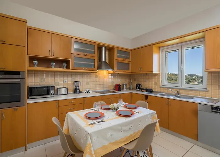 Olive Tree Holiday home *