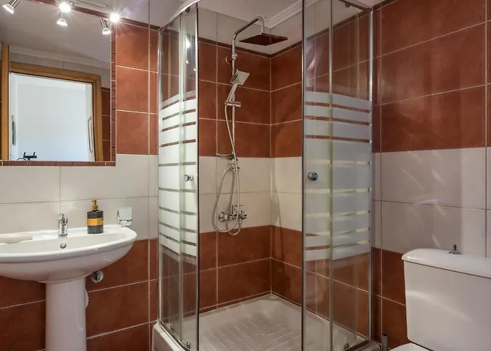 Holiday home Olive Tree Chania (Crete)