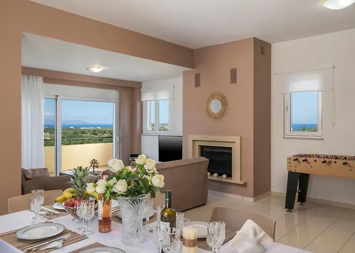 Olive Tree Chania (Crete)