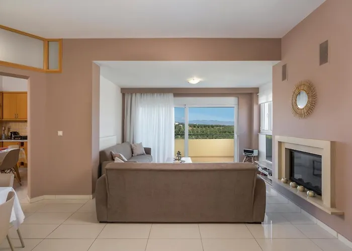 Olive Tree Holiday home *