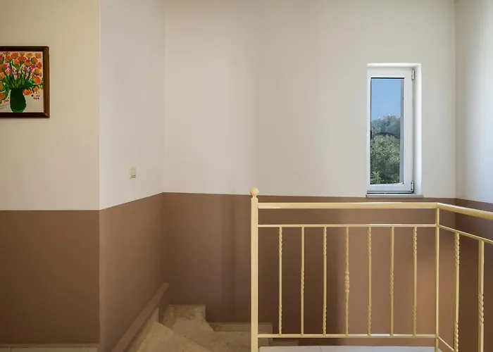 Olive Tree Holiday home *