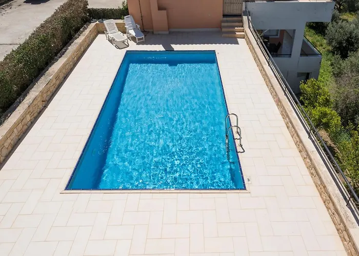 Olive Tree Holiday home *