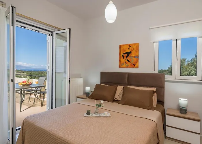 Olive Tree * Chania (Crete)