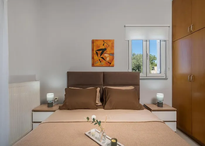 Olive Tree Holiday home