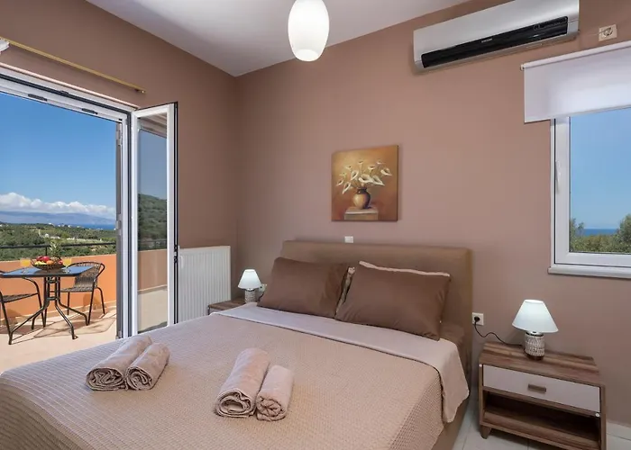 Holiday home Olive Tree *