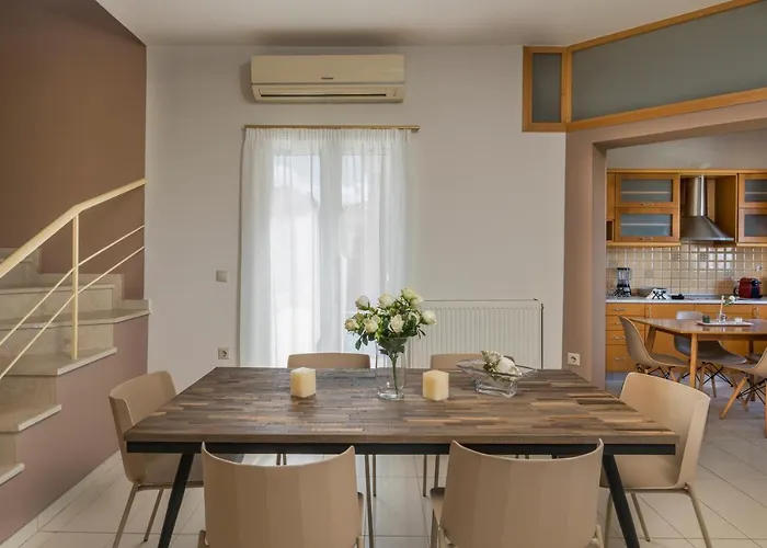 Olive Tree * Chania (Crete)