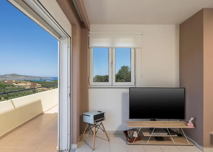 Olive Tree Holiday home *