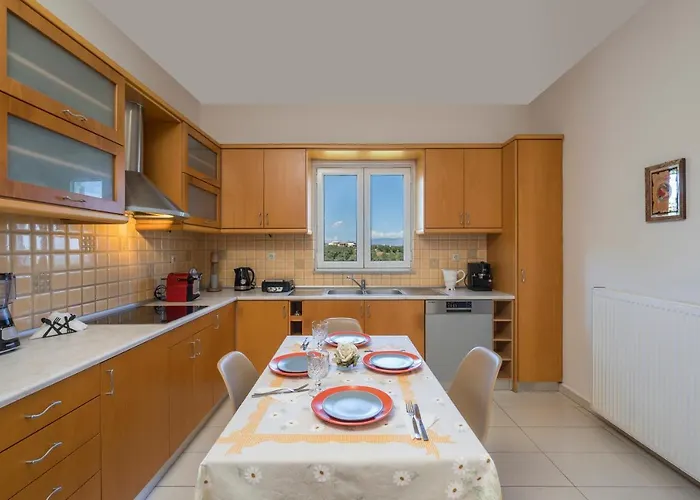 Olive Tree * Chania (Crete)