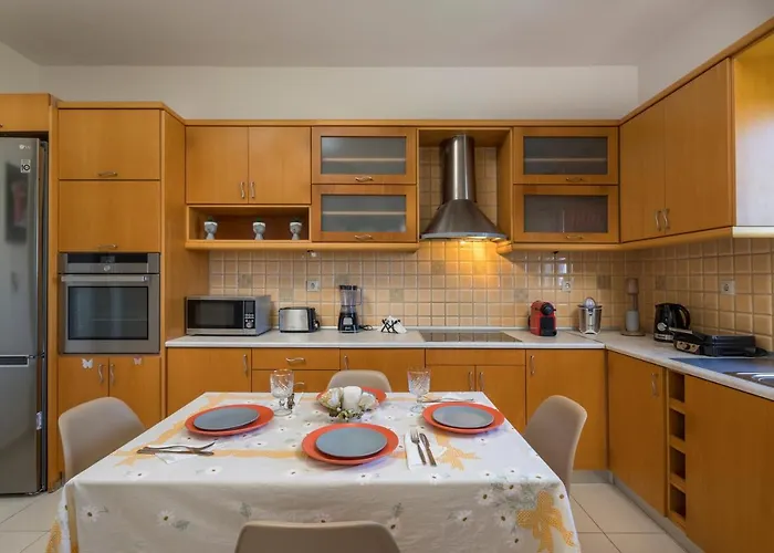 Olive Tree Holiday home